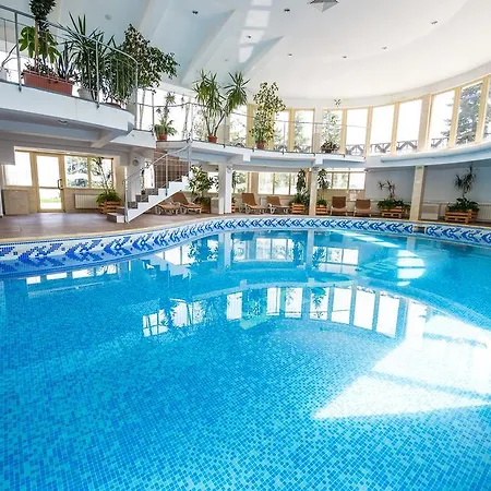 Szálloda Snezhanka 3*