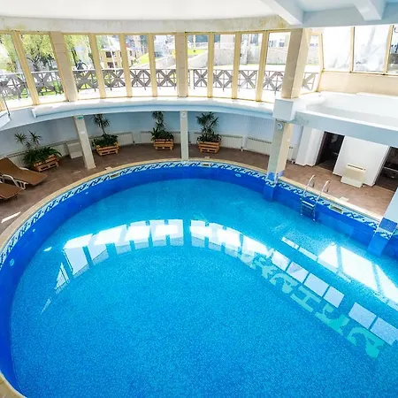 Hotel Snezhanka 3*