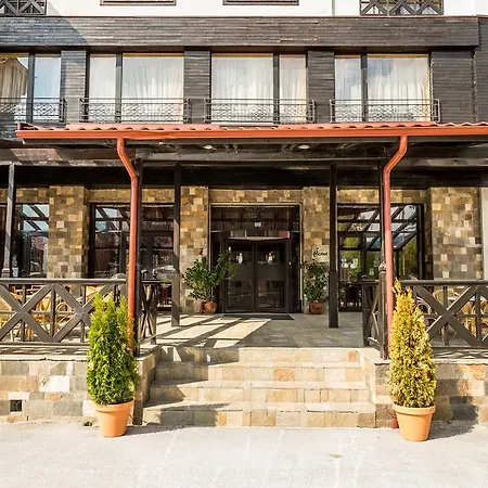 Snezhanka Hotel Pamporovo