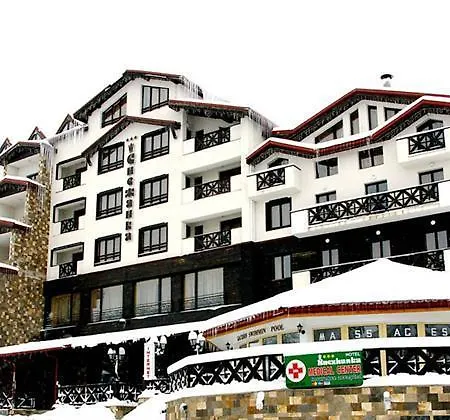 Snezhanka Hotel
