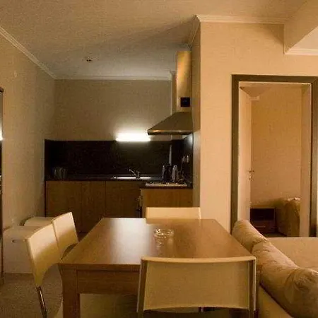 Snezhanka Hotel 3*