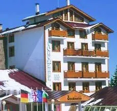 Hotel Snezhanka 3*