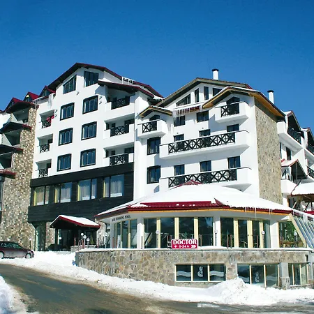 Snezhanka 3*