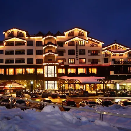 Hotel Snezhanka