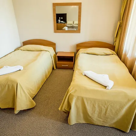 Snezhanka 3* Pamporovo