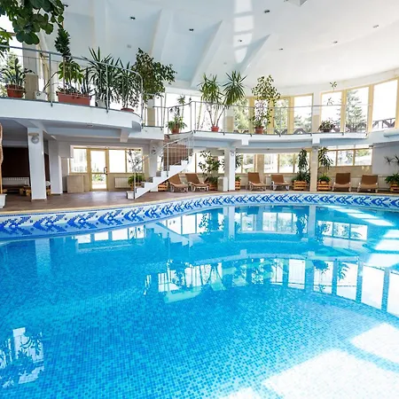 Hotell Snezhanka