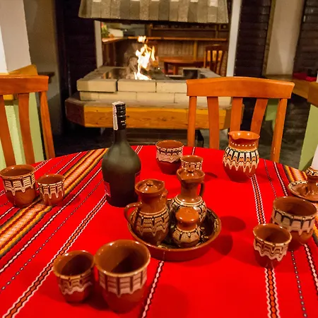 Snezhanka Pamporovo