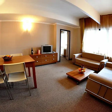 Snezhanka Hotel Pamporovo