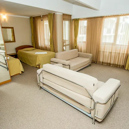 Hotel Snezhanka Pamporovo