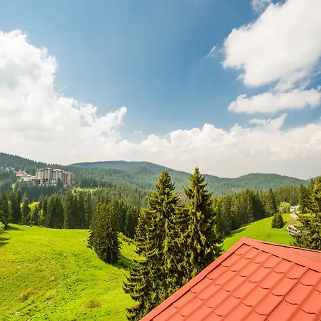 Hotel Snezhanka Pamporovo