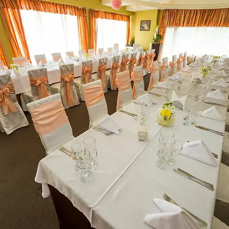 Snezhanka Hotel 3*