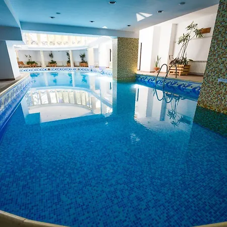 Snezhanka Hotel Pamporovo