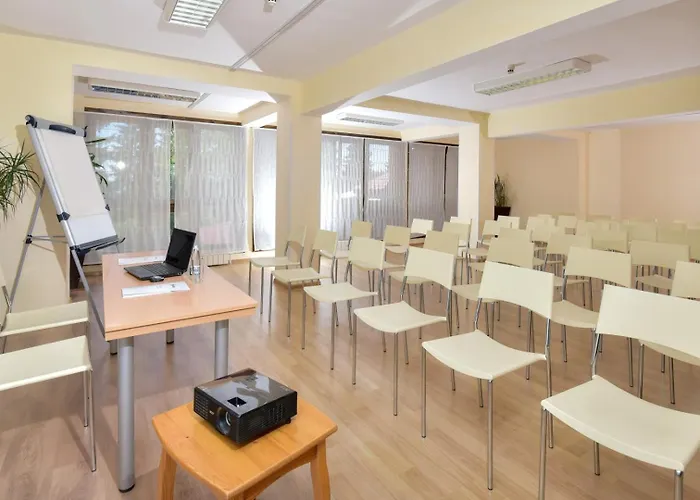 Snezhanka Otel Pamporovo