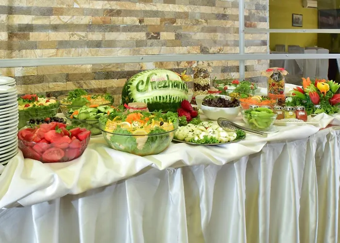 Snezhanka 3* Pamporovo