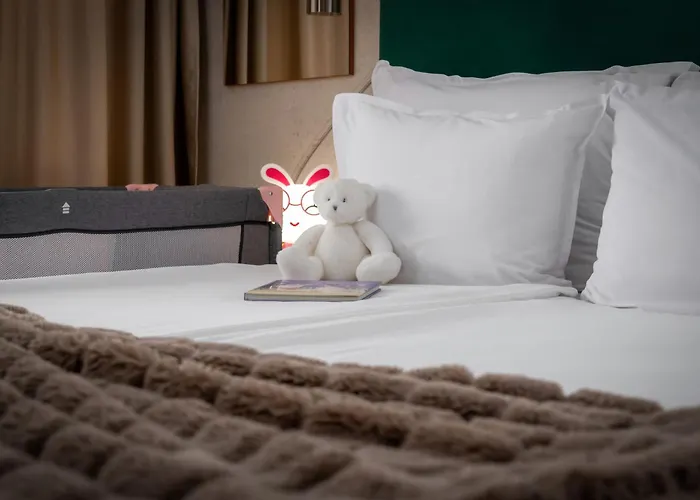 Snezhanka 3* Pamporovo