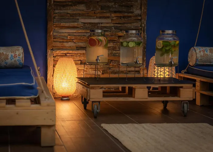 Snezhanka 3* Pamporovo