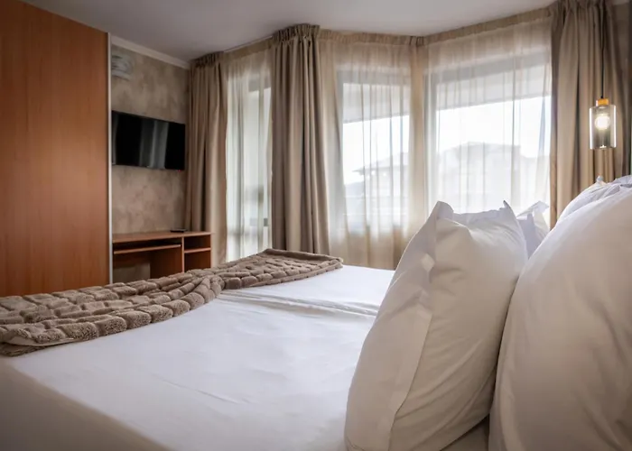 Snezhanka 3* Pamporovo