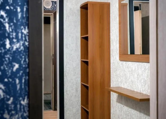 Snezhanka Hotel Pamporovo