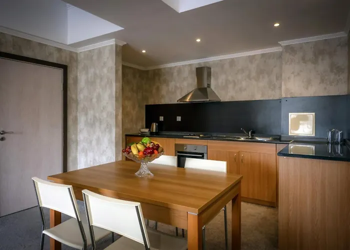 Snezhanka Hotel Pamporovo