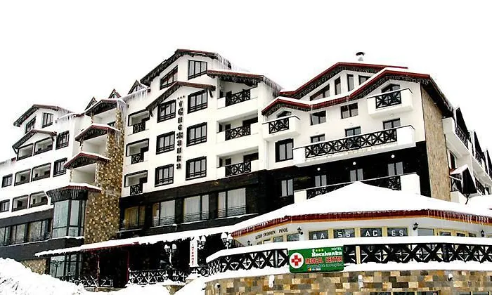 Snezhanka Hotel
