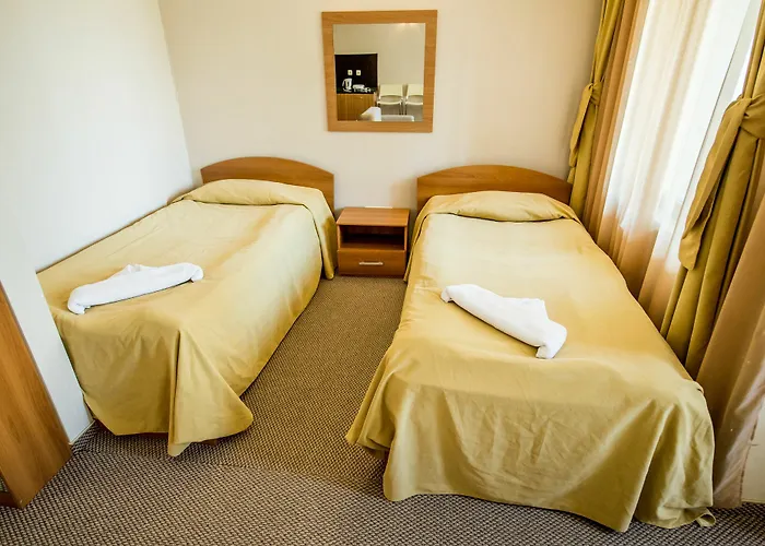 Snezhanka 3* Pamporovo