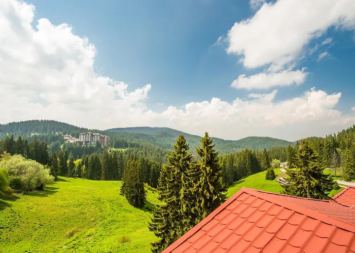 Otel Snezhanka Pamporovo