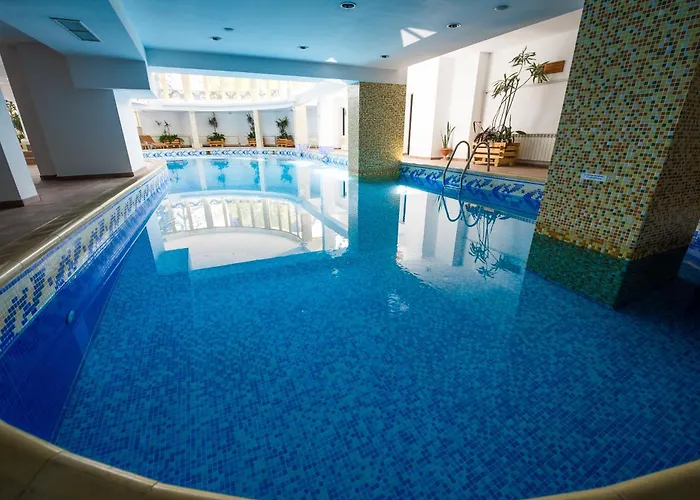 Snezhanka Hotel Pamporovo